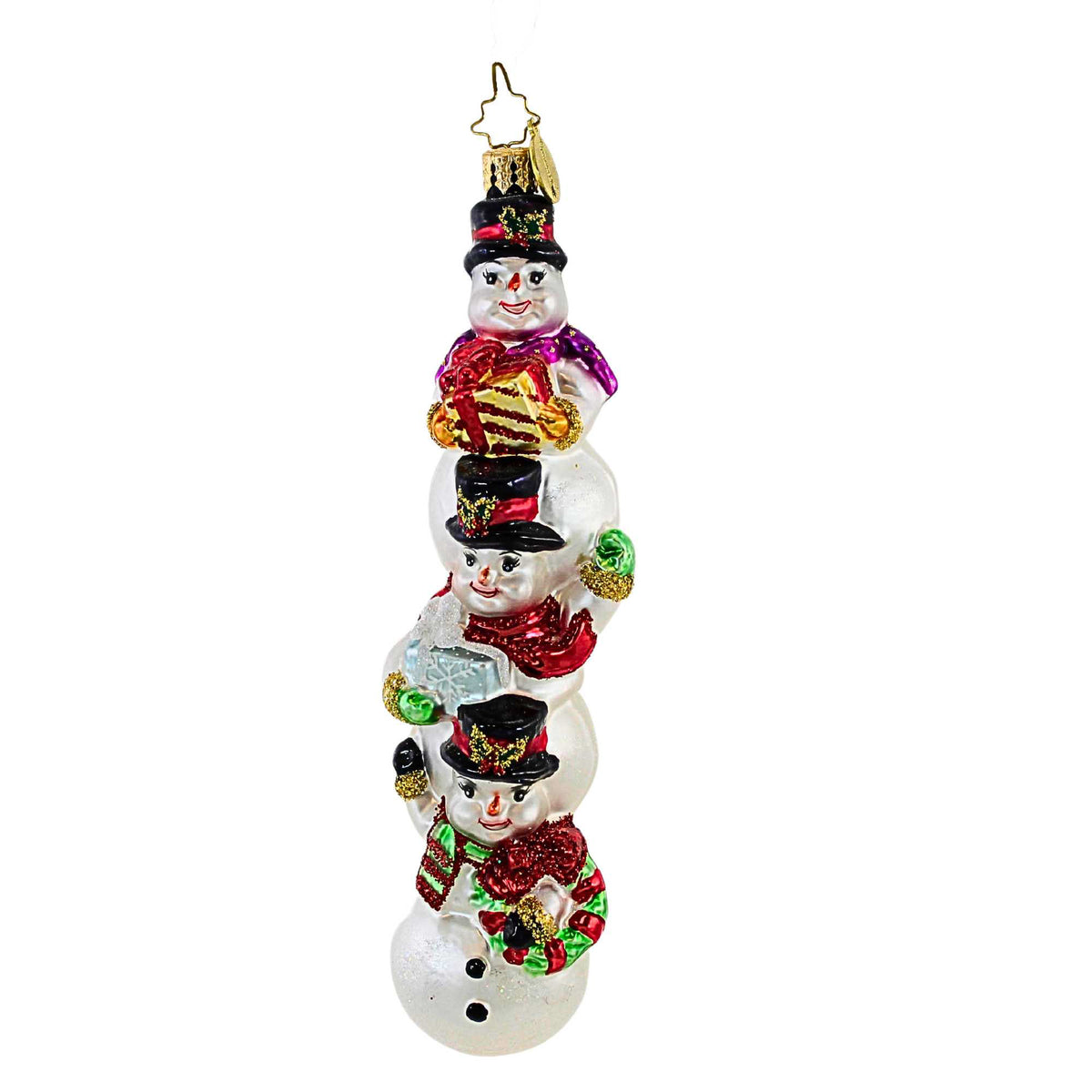 (8039) Winter Cheer Chums