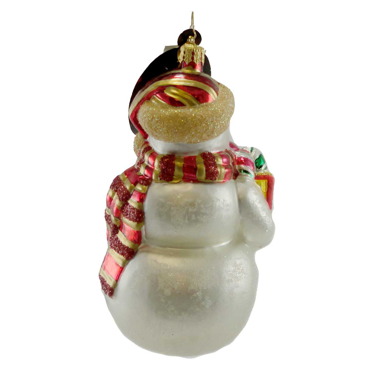 Christopher Radko Snowmint Sparkle - - SBKGifts.com