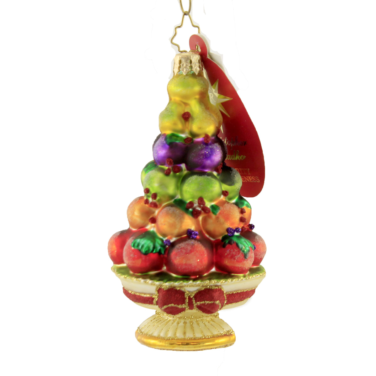 (8062) Healthy Holiday