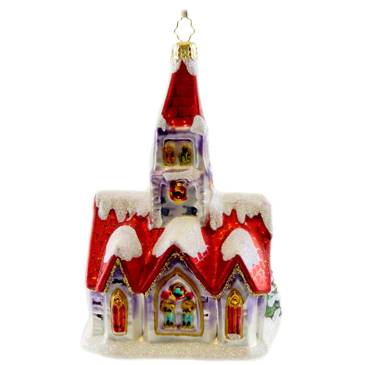Christopher Radko Olde World Worship - - SBKGifts.com