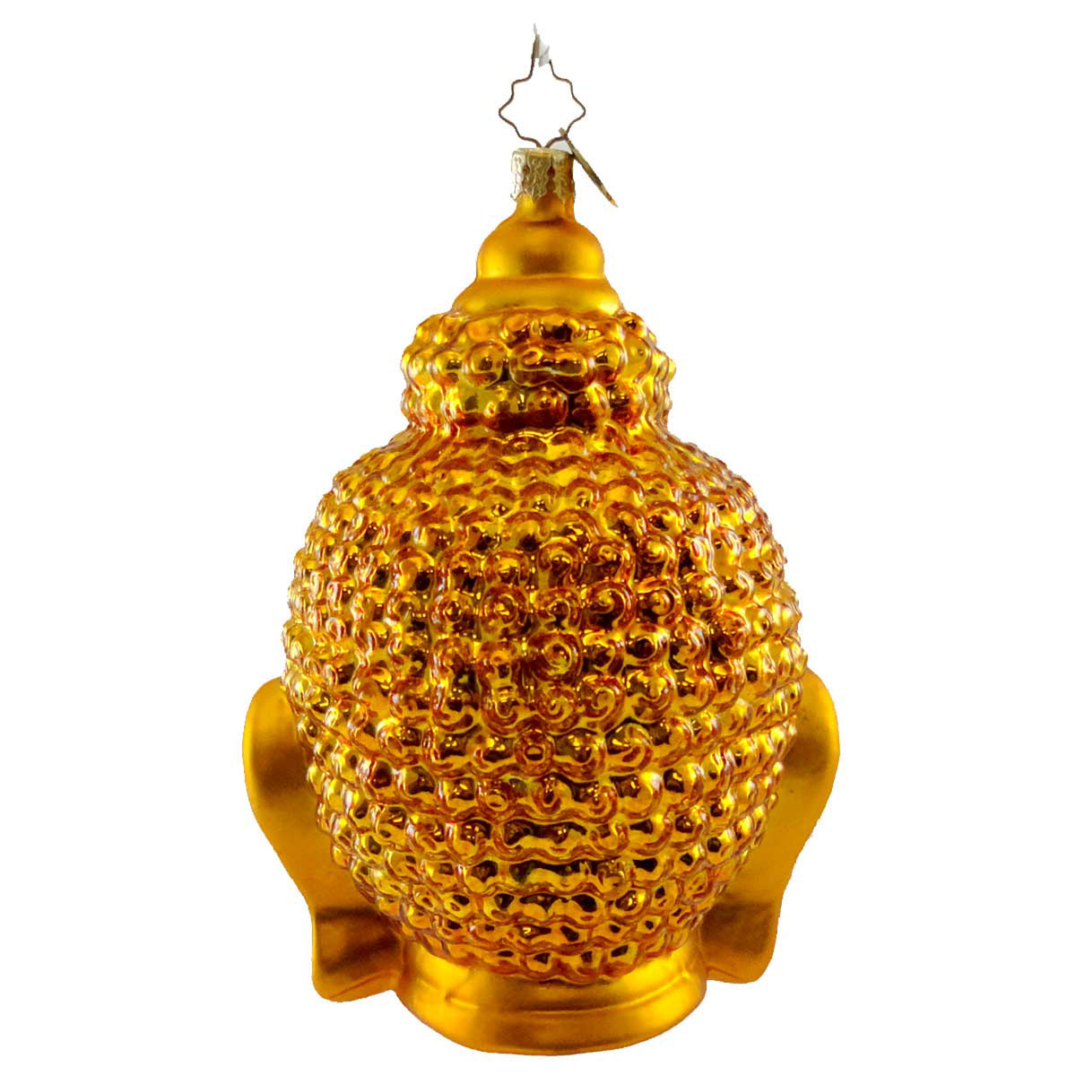 Christopher Radko Eastern Sage - - SBKGifts.com