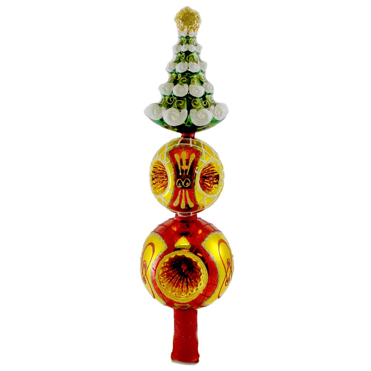 (8084) Princely Pine Finial