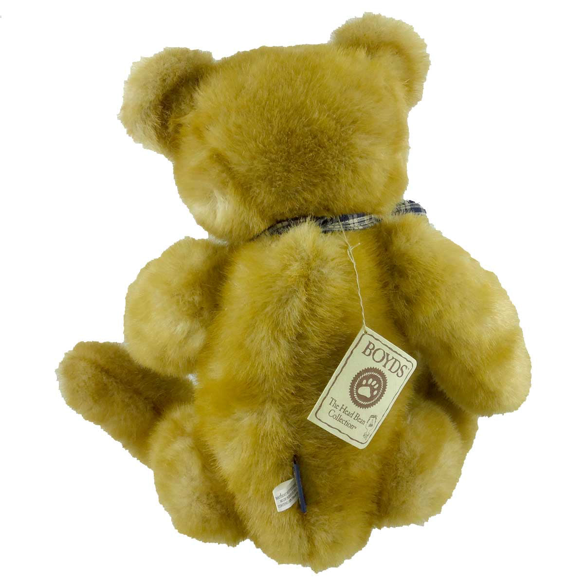 Boyds Bears Randolph - - SBKGifts.com