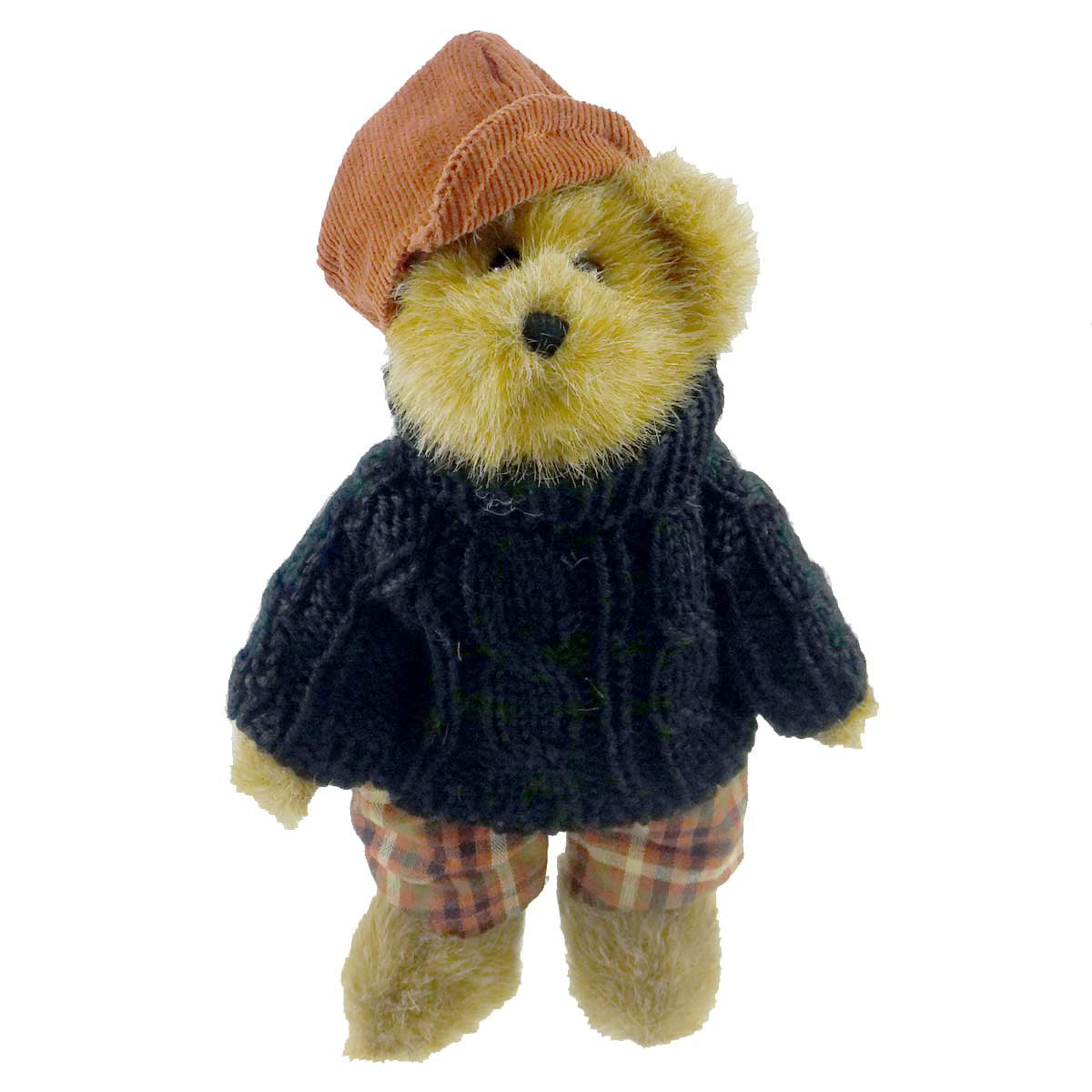(8154) Edmund Fall 05