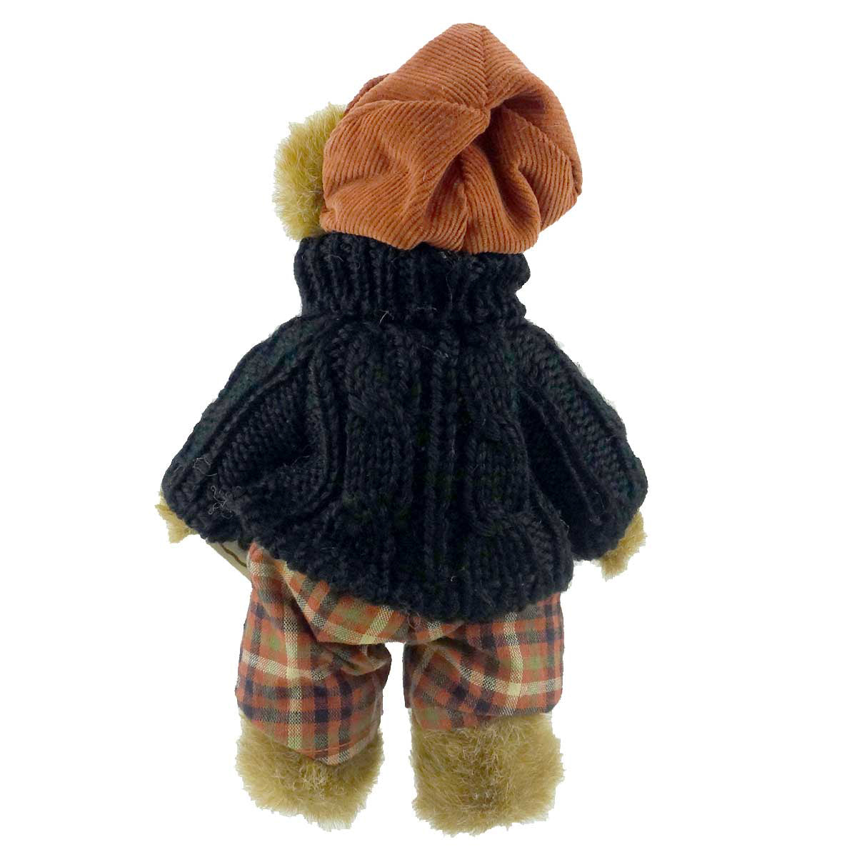 Boyds Bears Edmund Fall 05 - - SBKGifts.com