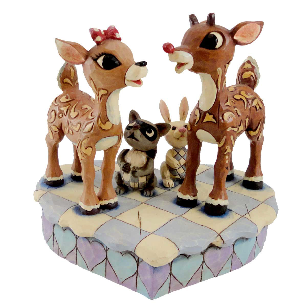 (8175) Rudolph & Clarice