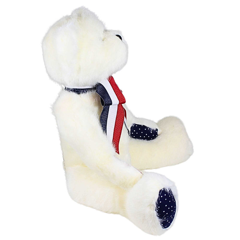Boyds Bears Franklin B Beansley - - SBKGifts.com