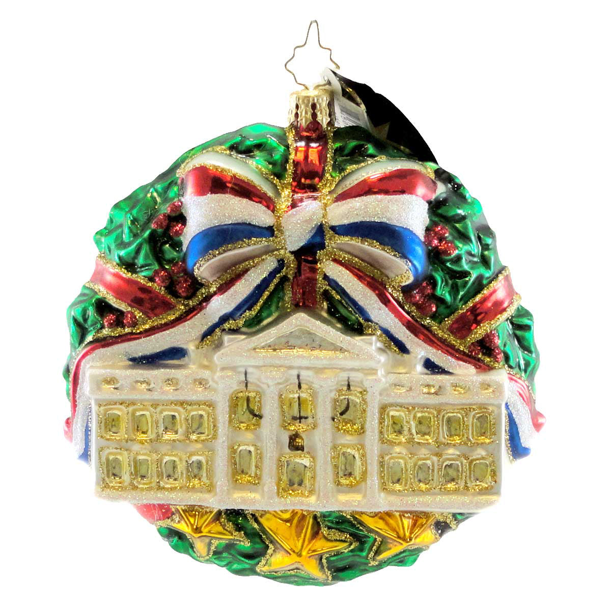 (8255) Presidential Holiday