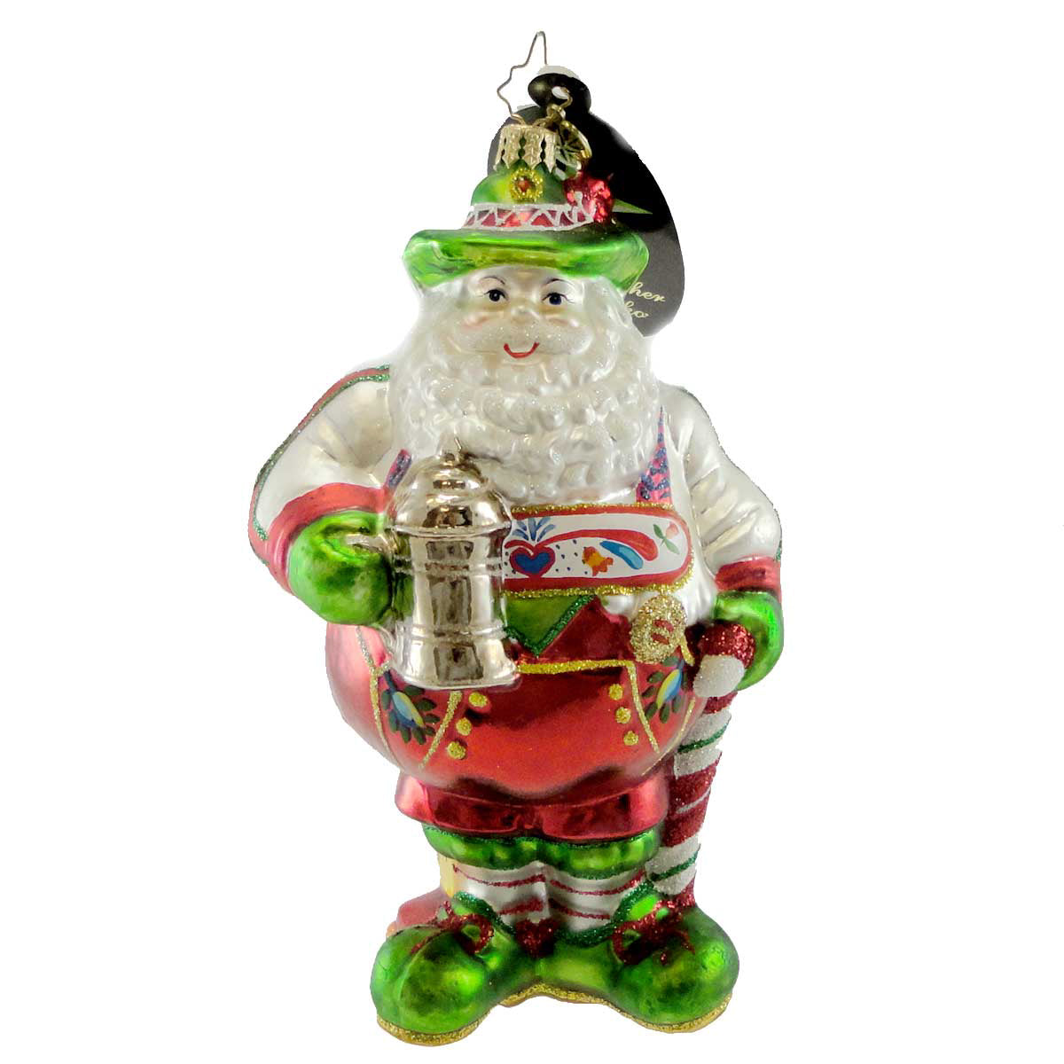 (8265) Stein Krug Klaus