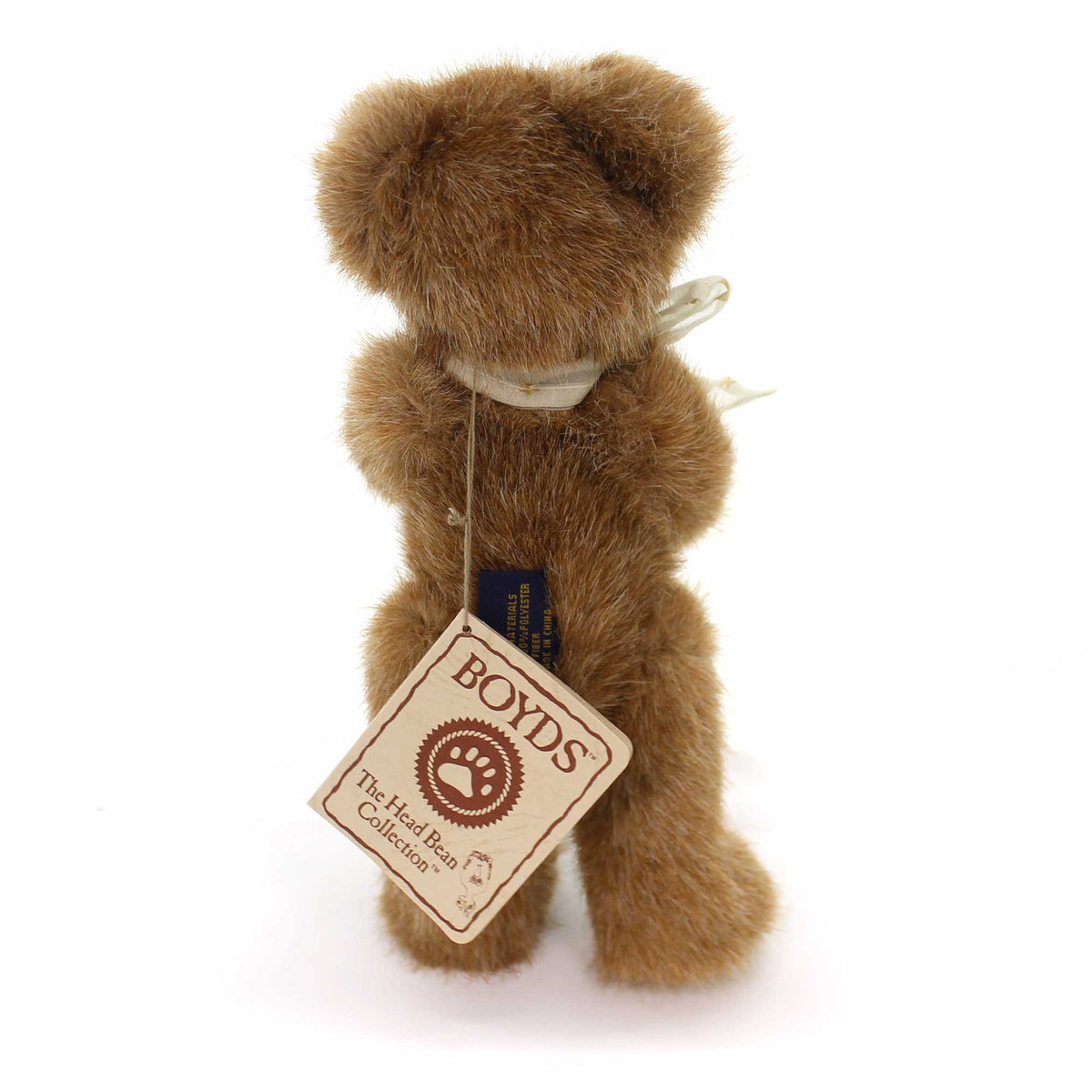 Boyds Bears I Learnedalot - - SBKGifts.com