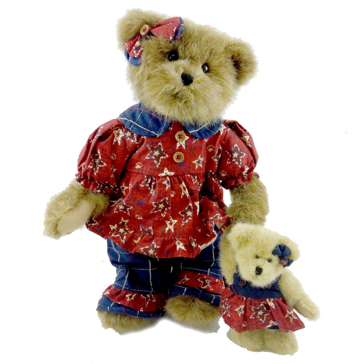 (8309) Louisa And Janie