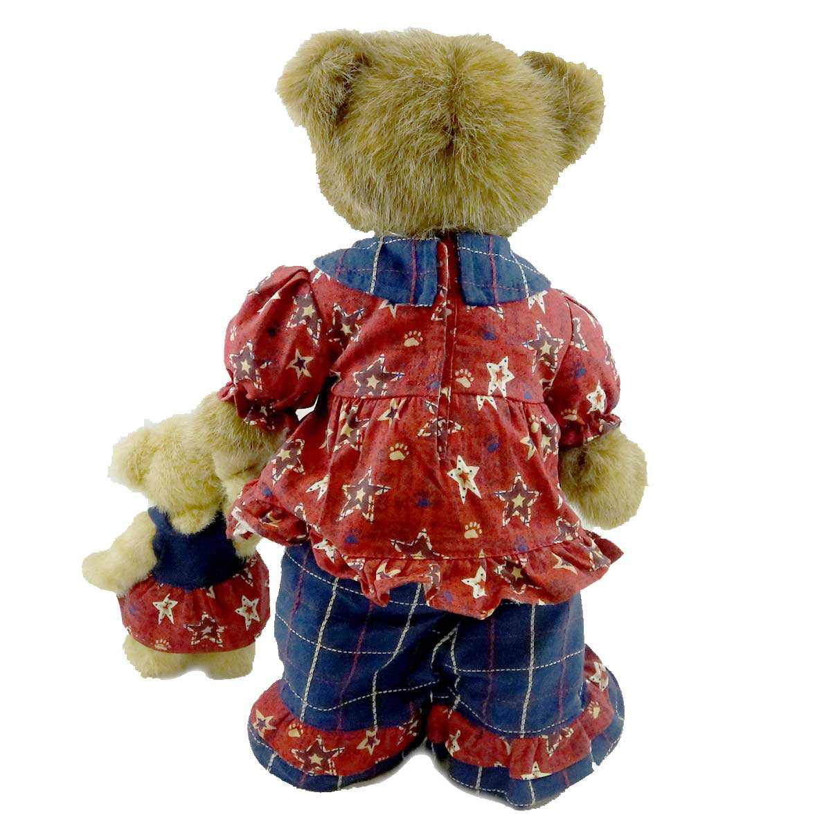 Boyds Bears Louisa And Janie - - SBKGifts.com