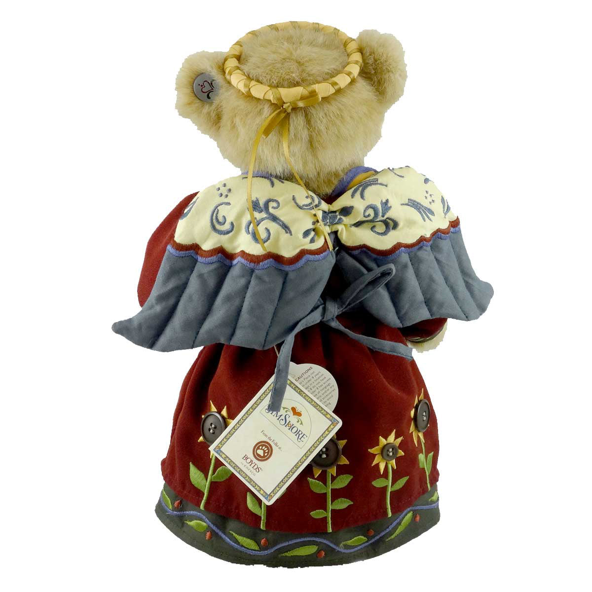 Boyds Bears Bless This House - - SBKGifts.com