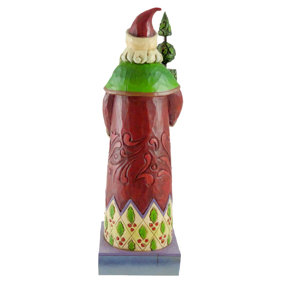 Jim Shore Holiday Trim - - SBKGifts.com