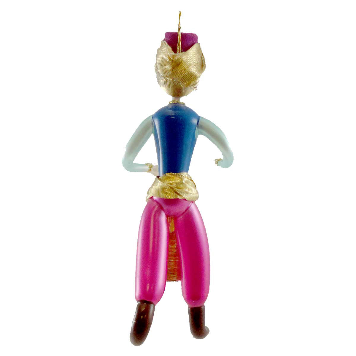Christopher Radko Alladin - - SBKGifts.com