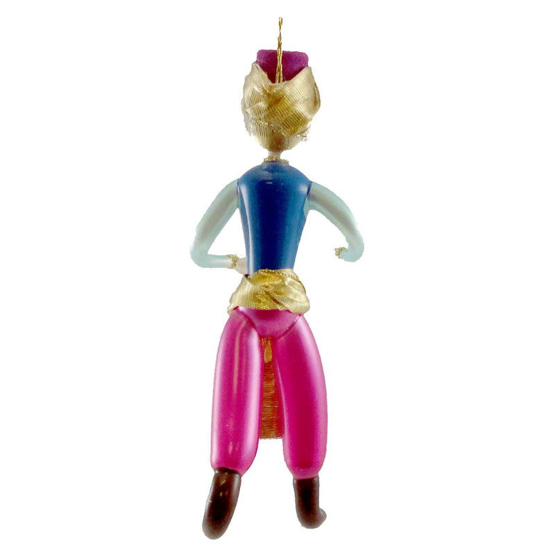 Christopher Radko Alladin - - SBKGifts.com