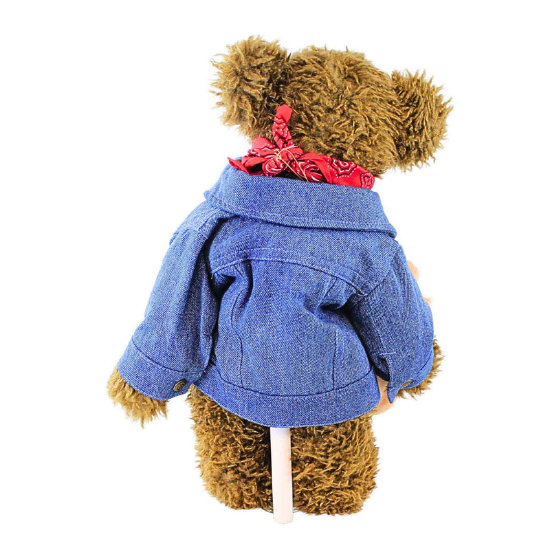 Boyds Bears Plush Billy Ray Beanster & Petey - - SBKGifts.com