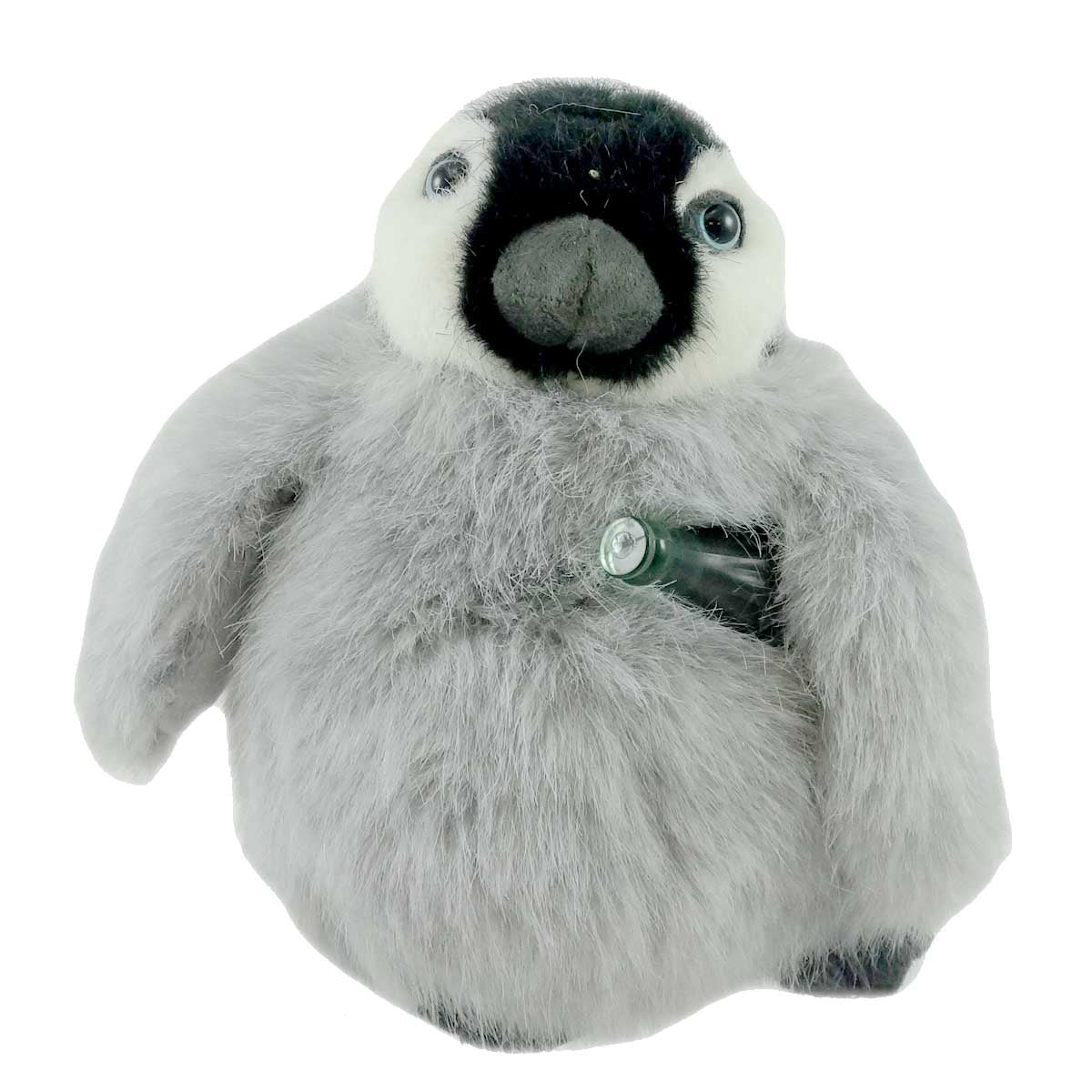 (8456) 6" Coca-Cola Penguin
