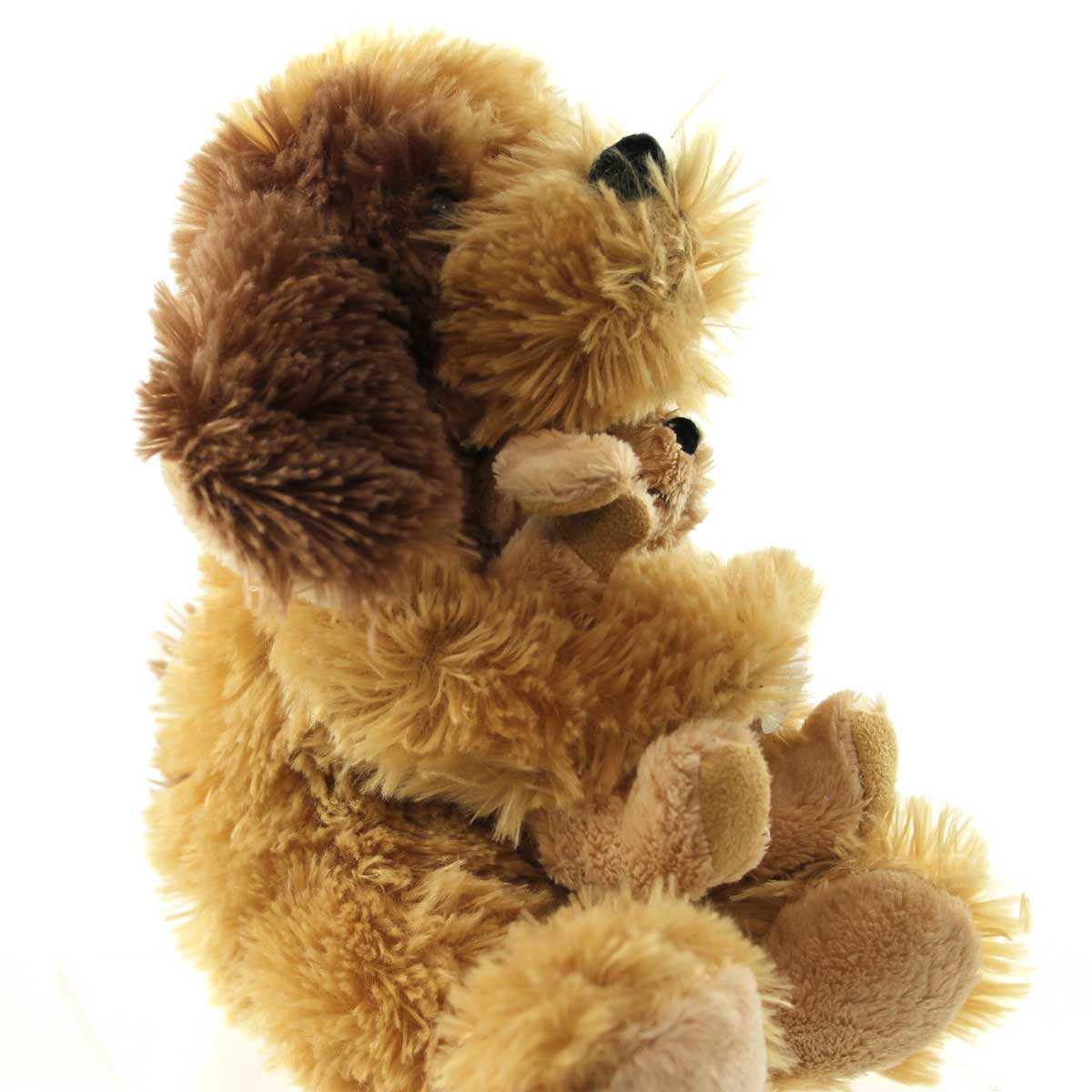 Boyds Bears Wuffy & Friend Dog - - SBKGifts.com