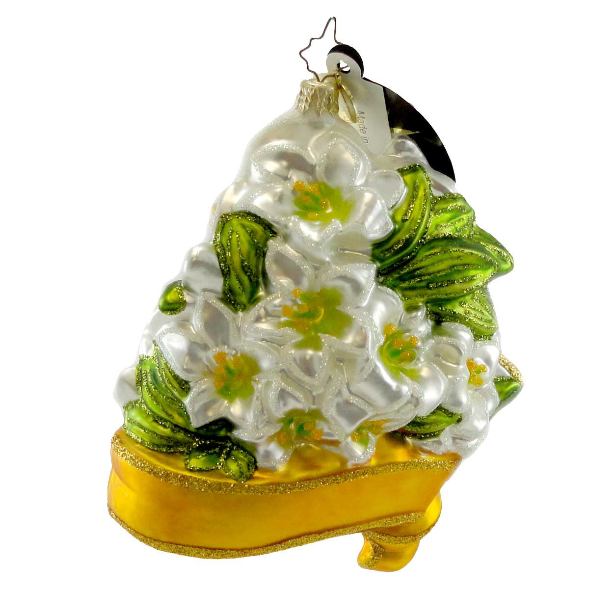Christopher Radko First Communion - - SBKGifts.com
