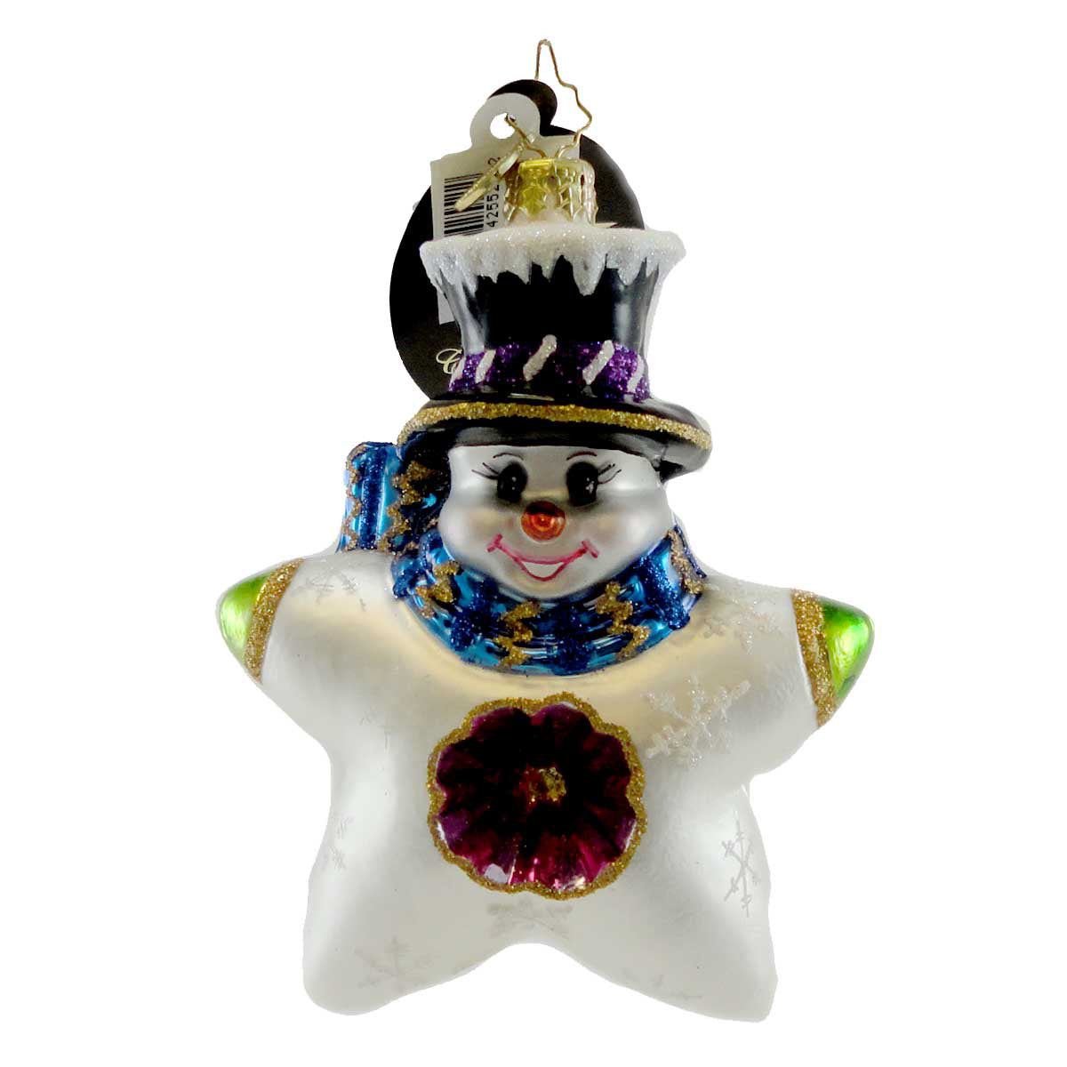 (8471) Snowstar Shimmer