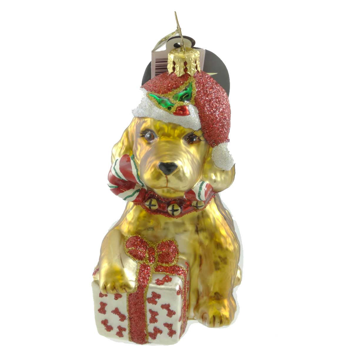 (8474) Peppermint Pup