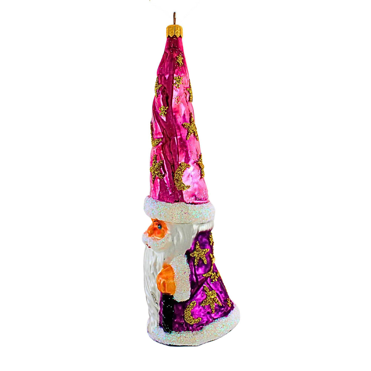 Christopher Radko Magic Munchkin Sbk - - SBKGifts.com