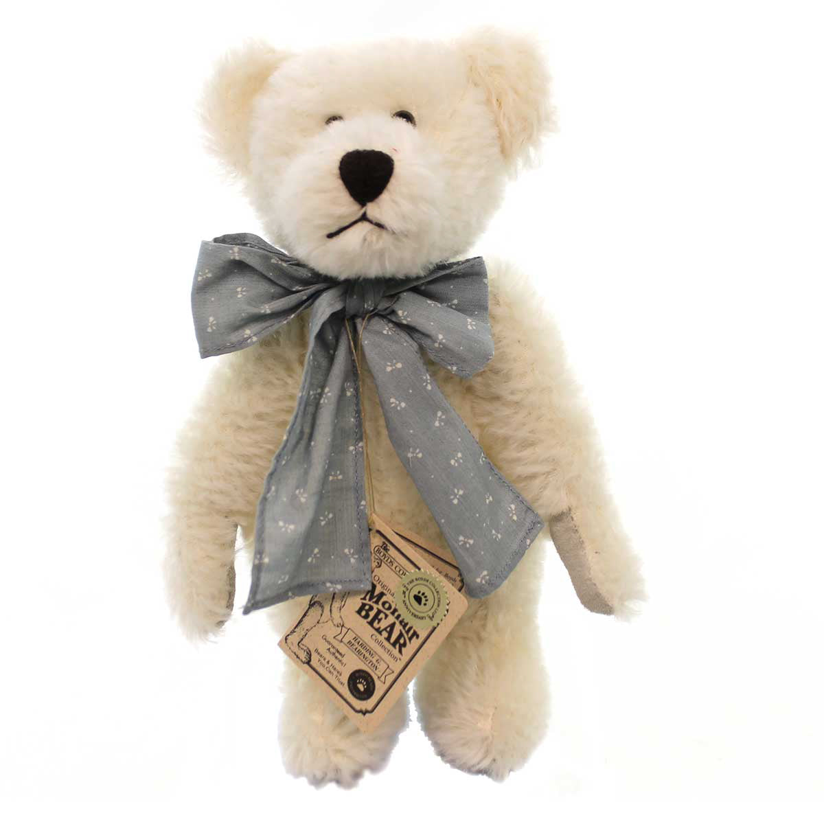 (8509) Harding G Bearington