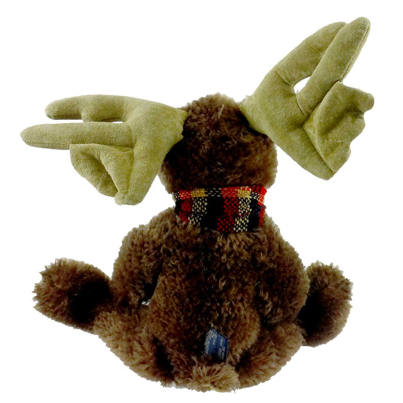 Boyds Bears Milhous N Moosington - - SBKGifts.com