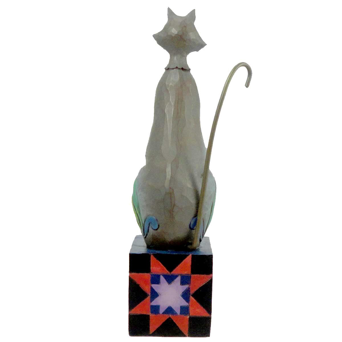 Jim Shore Leona - - SBKGifts.com