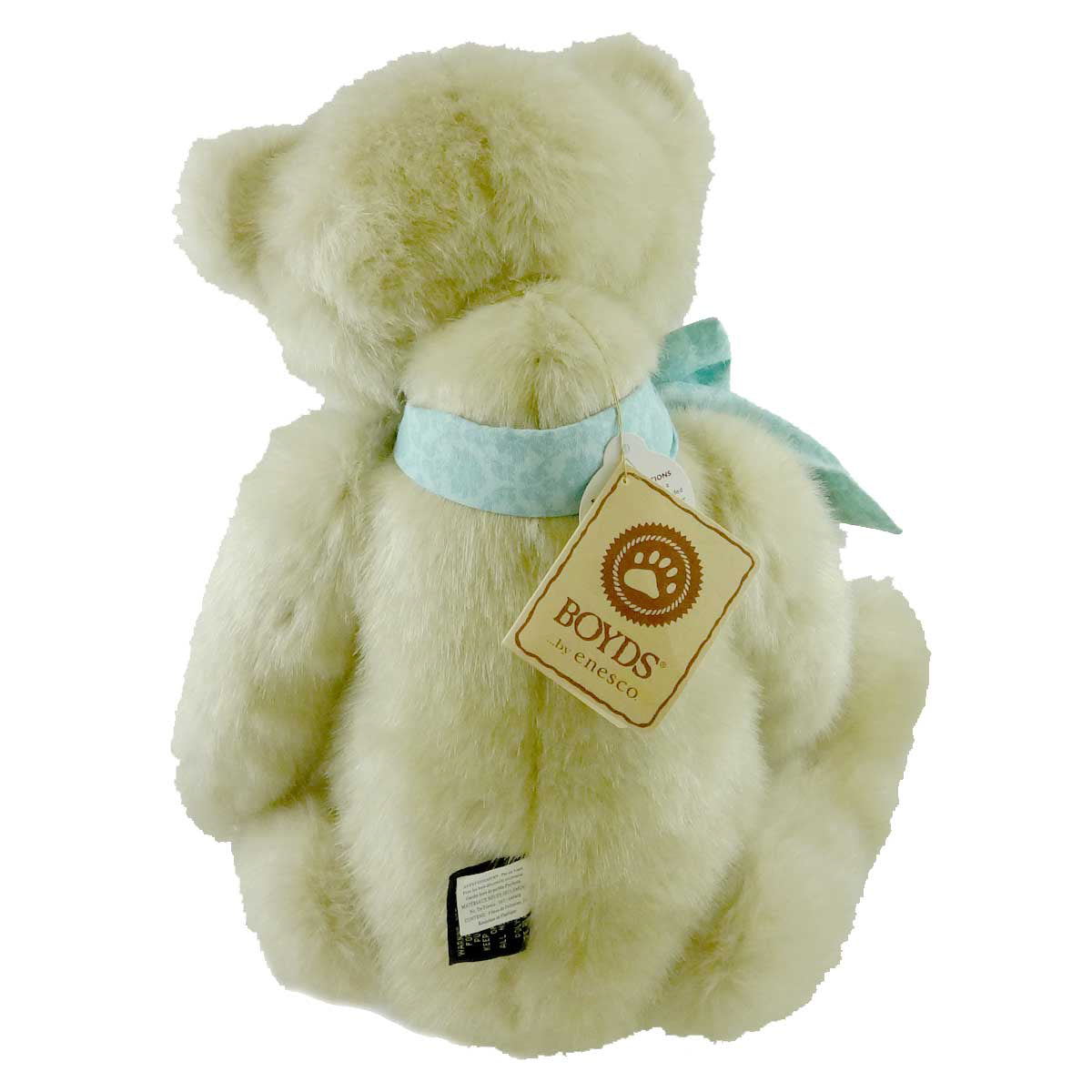 Boyds Bears Robin Nestling W/ Lil' Tweets - - SBKGifts.com