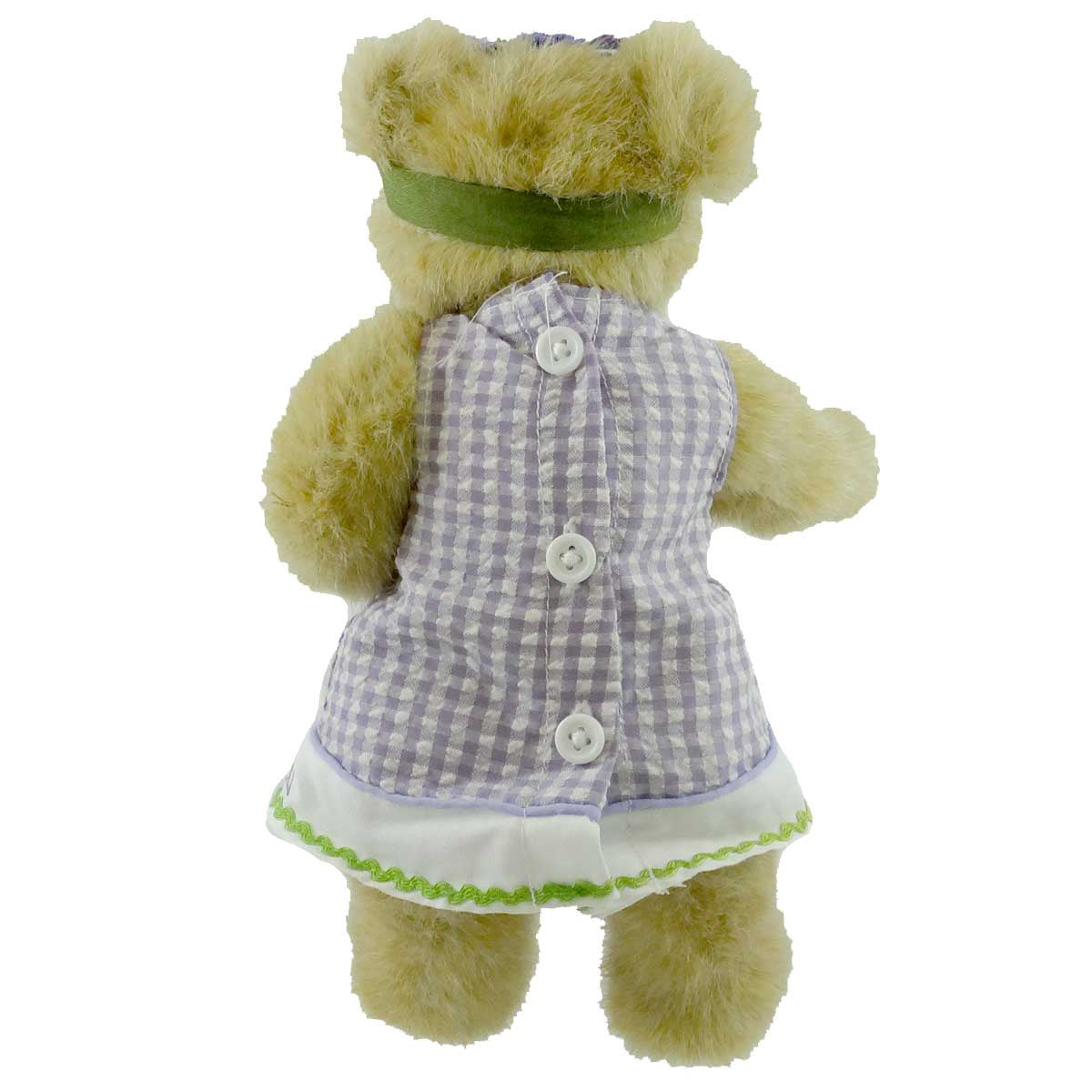 Boyds Bears Lila C. Bloomin' Beary - - SBKGifts.com