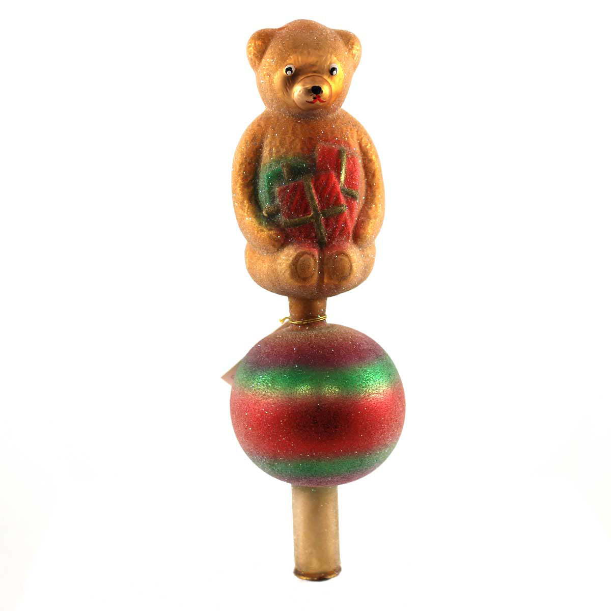 (8588) Joyful Ted Finial