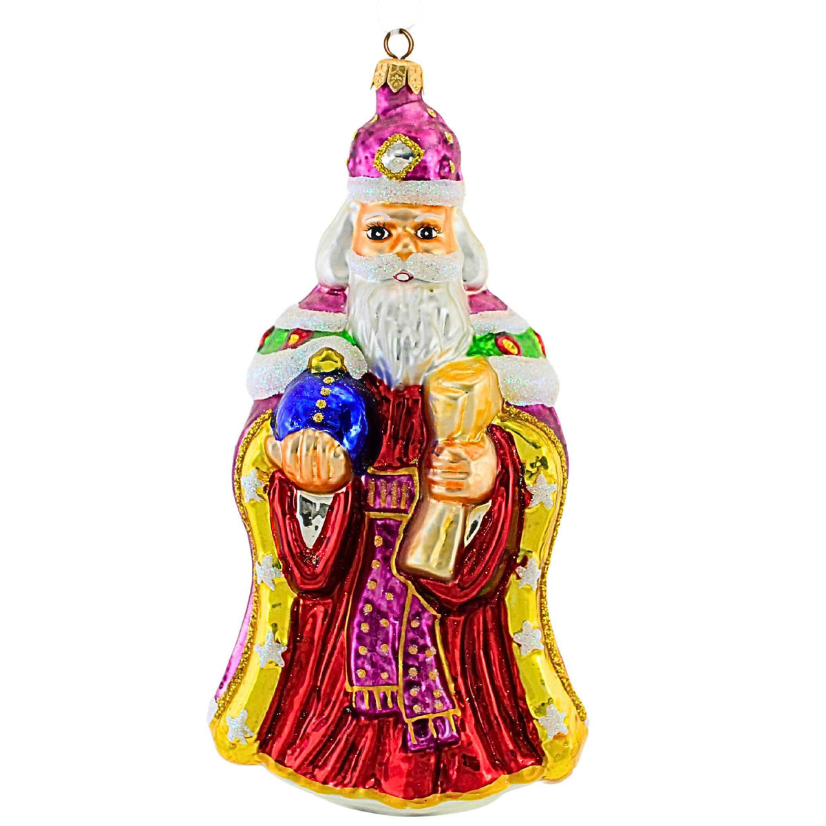 (8589) Westminster Santa Grande
