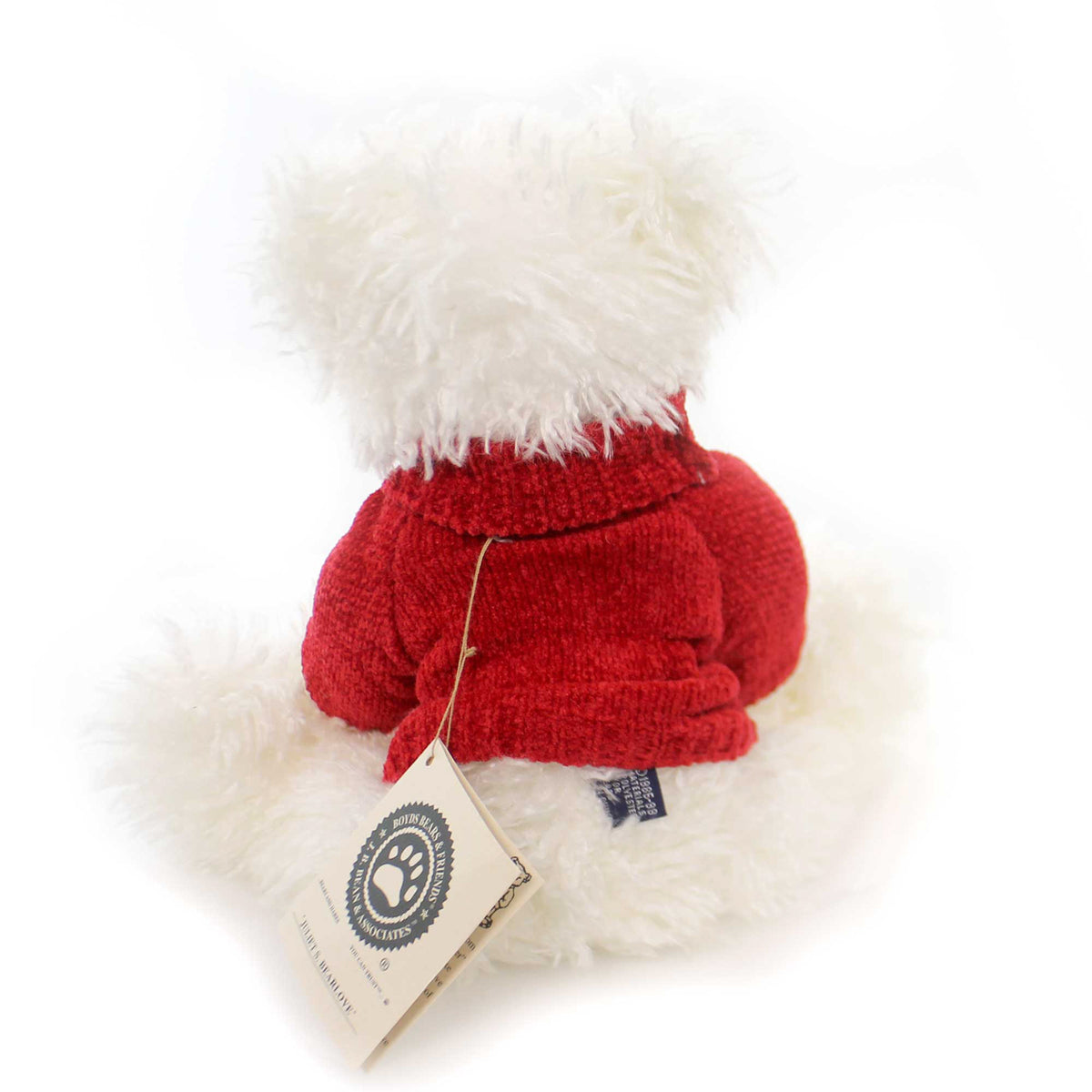 Boyds Bears Juliet S Bearlove - - SBKGifts.com