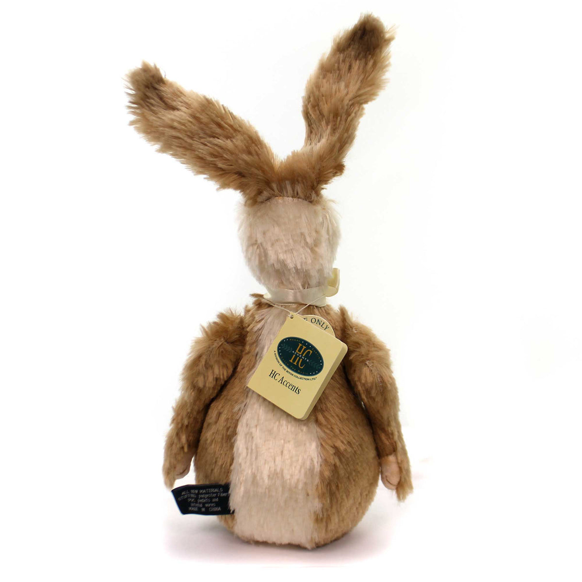 Boyds Bears Maxwell Roly Poly Hare - - SBKGifts.com