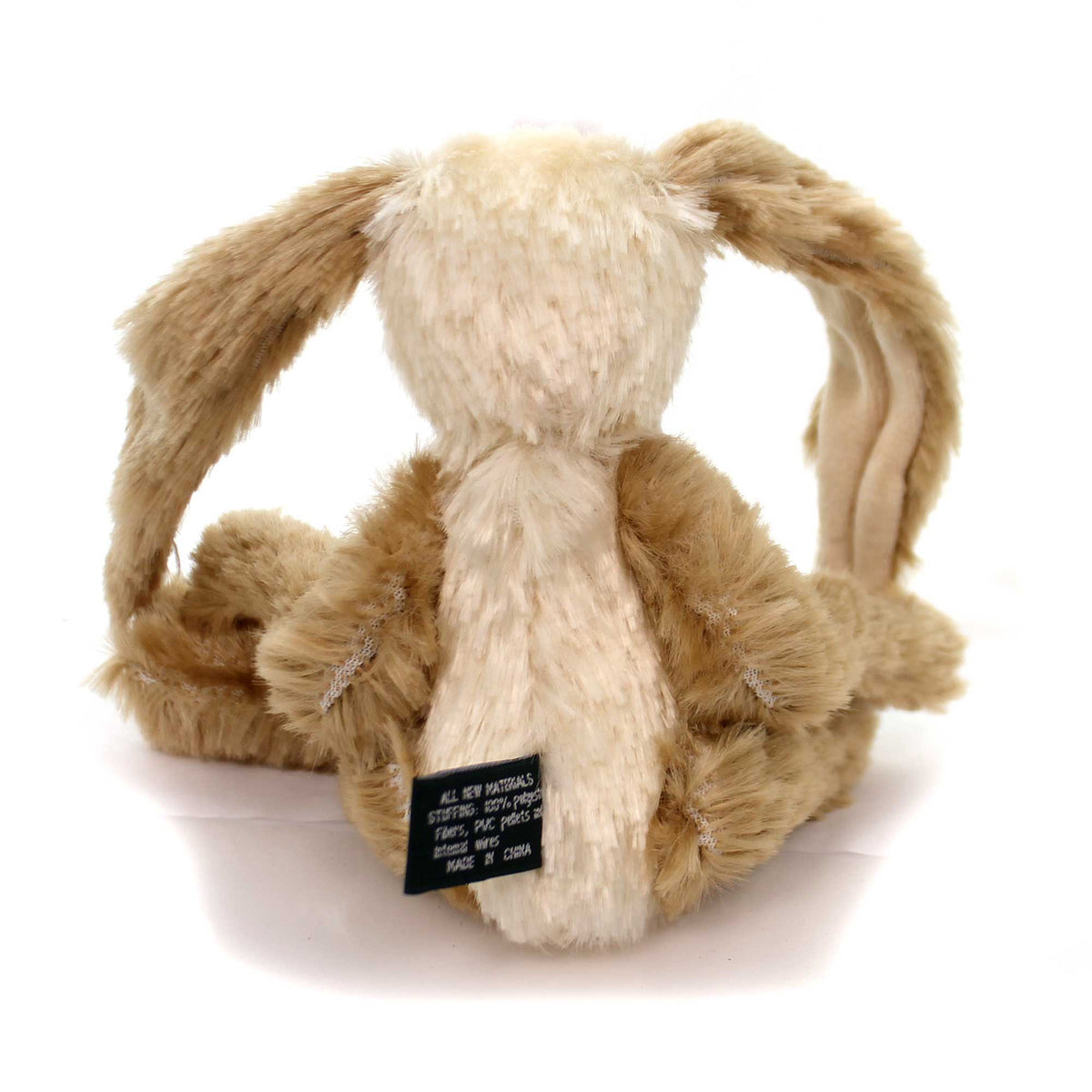 Boyds Bears Rupert Rabbit - - SBKGifts.com
