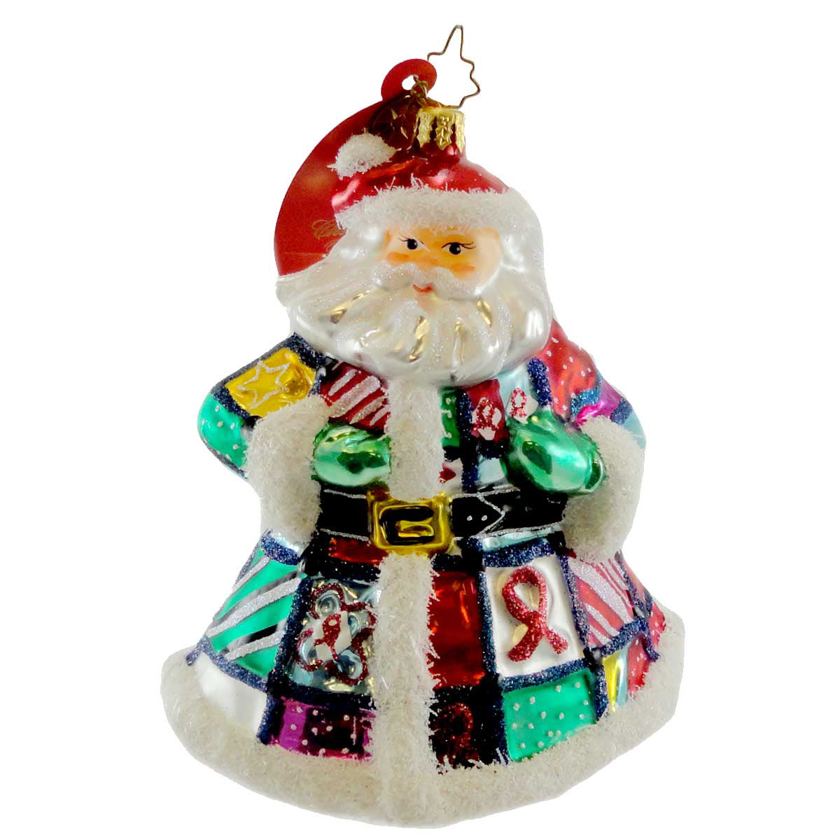(860) Quilt N Claus