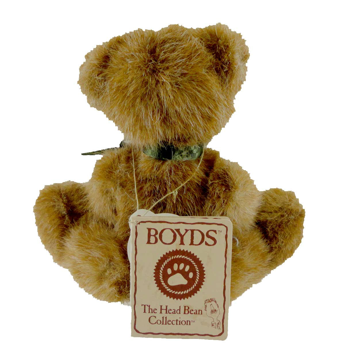 Boyds Bears Wins A Lot - - SBKGifts.com