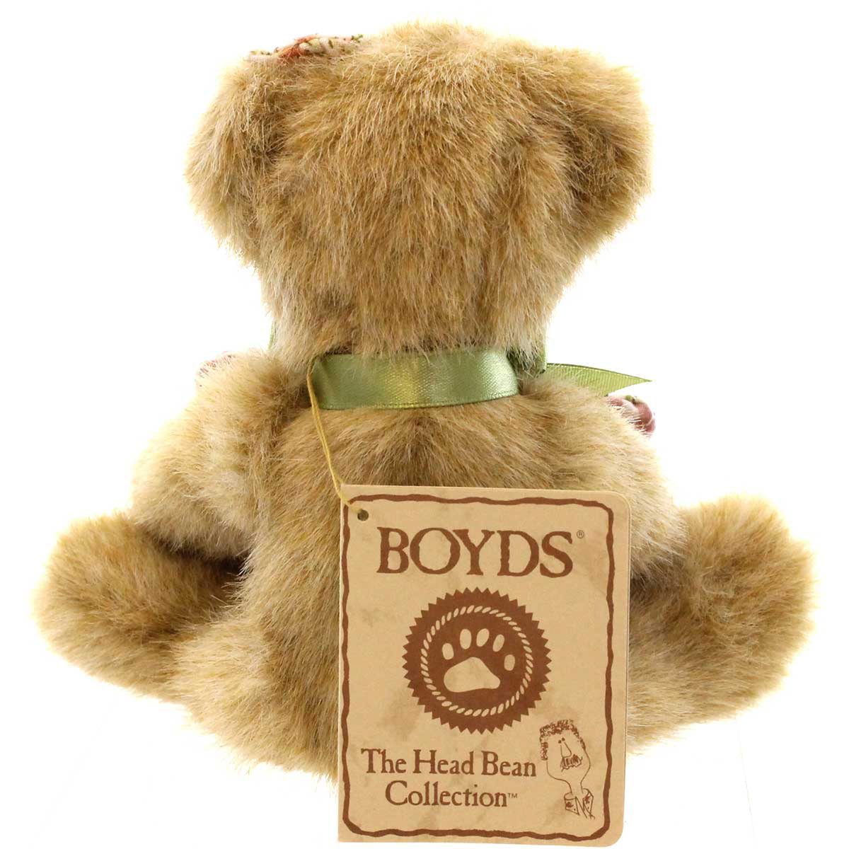 Boyds Bears Ida Goodfriend - - SBKGifts.com