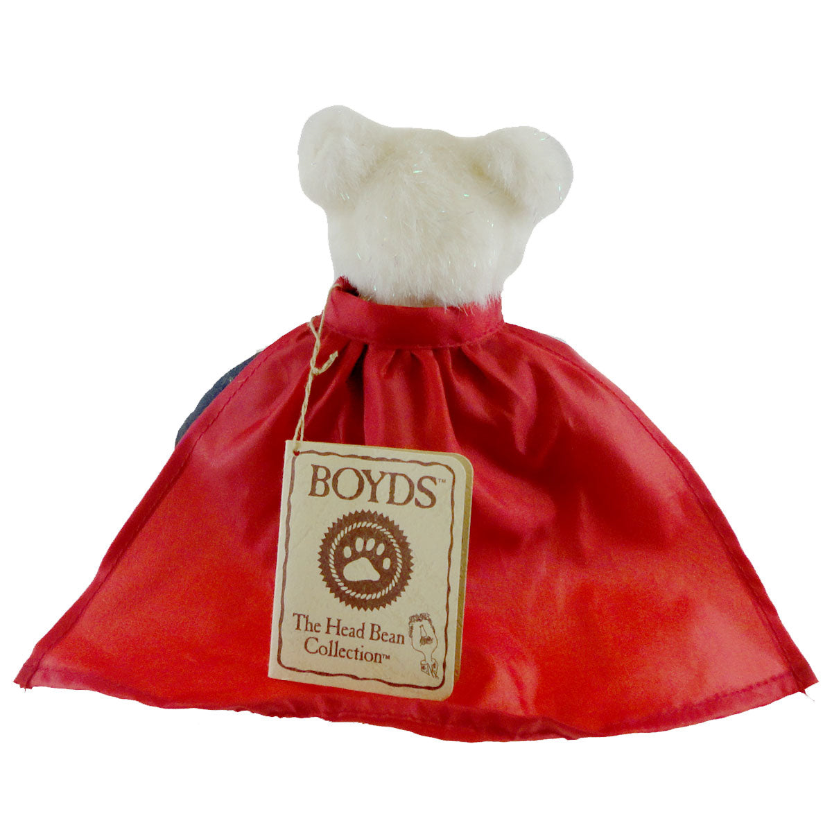 Boyds Bears Super Mom - - SBKGifts.com