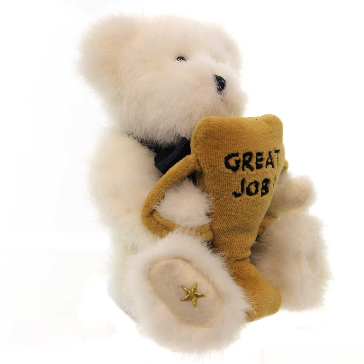 Boyds Bears Barry Bestbear - - SBKGifts.com