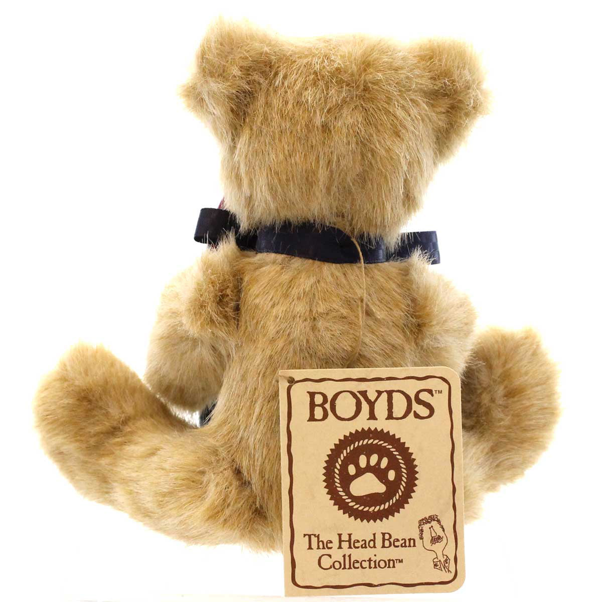 Boyds Bears Momma Homespun - - SBKGifts.com