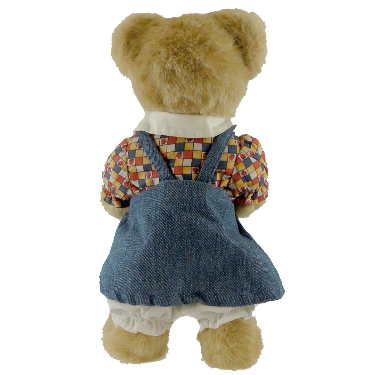 Boyds Bears Miss Applegate - - SBKGifts.com