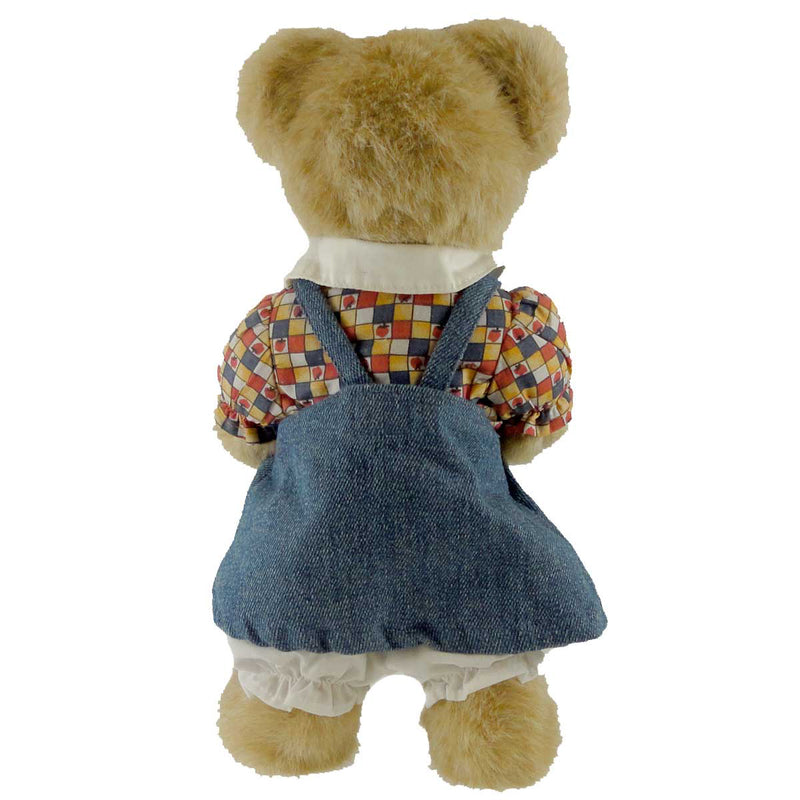 Boyds Bears Miss Applegate - - SBKGifts.com