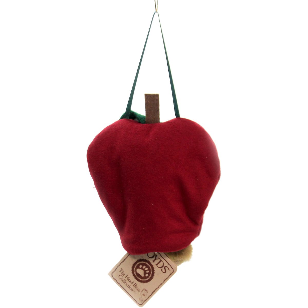 Boyds Bears Lil B Wise Ornament - - SBKGifts.com