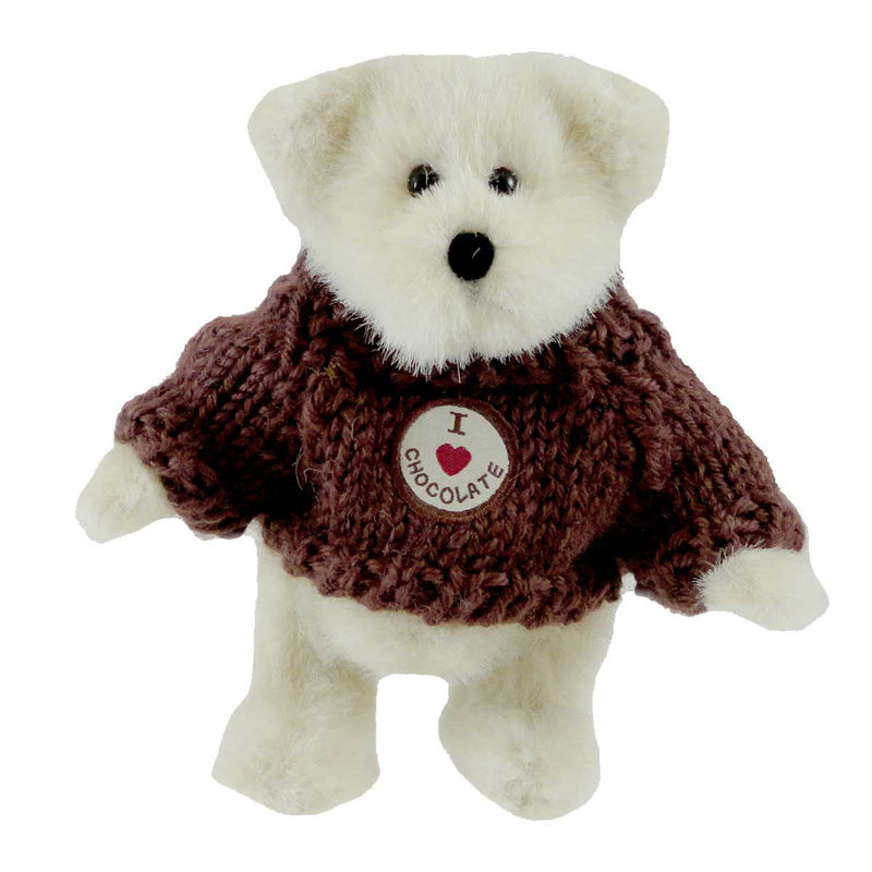 (8747) Cocoa B Sweetbeary
