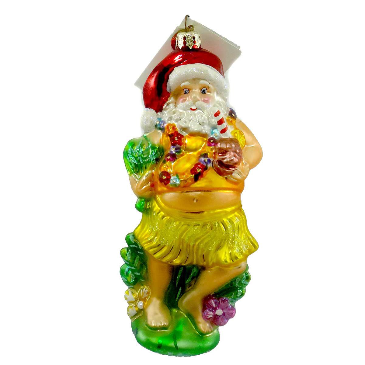 (8753) Hawaiian Holiday