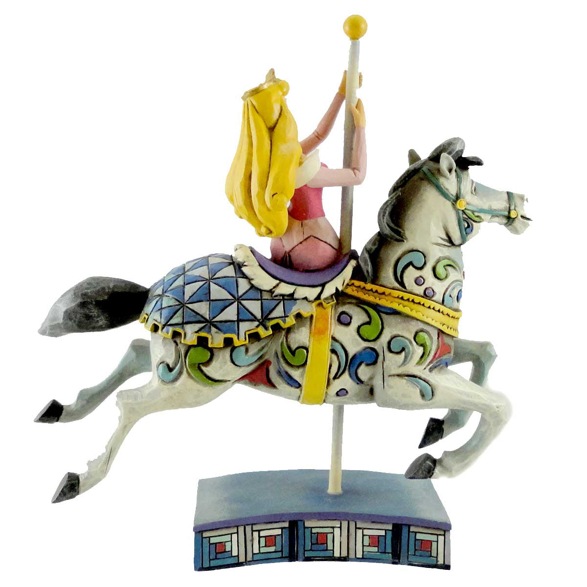 Jim Shore Princess Of Beauty - - SBKGifts.com