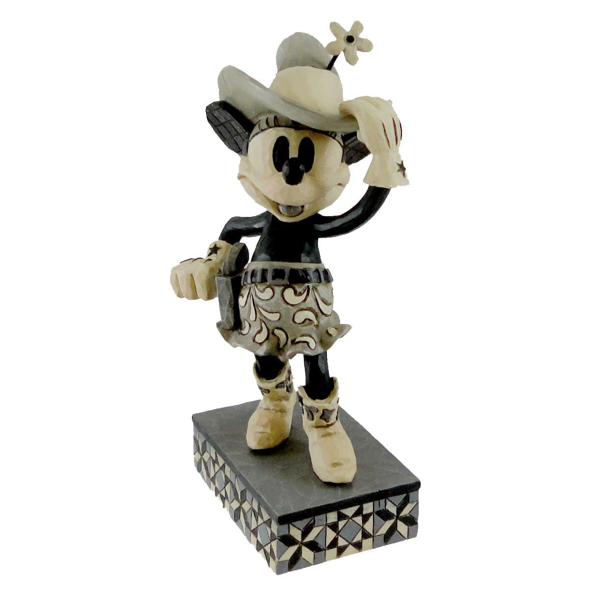 (8788) Cutest Cowgirl On The Range
